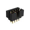Headers, Male Pins - 664-G8230813YBPEU-ND - DigiKey