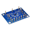 Op Amp Evaluation Boards - 1028-EVB_RT9147ZQW-ND - DigiKey