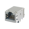 Modular/Ethernet Connector (RJ45) Jacks With Magnetics - 0934633214-ND - DigiKey