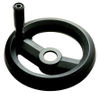 Hand Wheels - 1612001 - RS Components, Ltd.