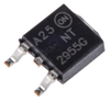 MOSFETs -- 1245400 - Image