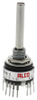 Rotary Switches - 327951 - RS Components, Ltd.
