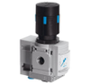 Pneumatic Pressure Regulators - 2882725 - RS Components, Ltd.