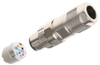 Industrial Circular Connectors - 7211190 - RS Components, Ltd.
