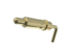 Connector - Right Angle Pogo Test Probes -  - Shenzhen QH Industrial Co., Ltd