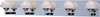 E23015-20PC Bathroom Fixtures-Five+Lights - 650417 - Capital Lighting, Inc.