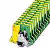 Terminal Blocks - Din Rail, Channel - 277-3728-ND - DigiKey