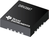 DRV2667 Piezo Haptic Driver with Boost, Digital Front End, and Internal Waveform Memory -- DRV2667RGPT