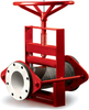 Manual Pinch Valves -- Series 70 - Image