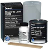 Devcon Flexane 80 Black Urethane Adhesive - Liquid 10 lb Kit 80 Liquid -- 078143-15810