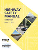 Highway Safety Manual, First Edition, with 2014 Supplement - HSM-1-M - AASHTO Publications