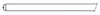 Straight Tube Fluorescent Lamp -- F64T6/SP35 - Image