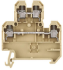 Terminal Blocks - Din Rail, Channel - 281-4186-ND - DigiKey