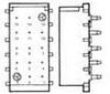 Pin & Socket Connectors - 350641-1 - VAST STOCK CO., LIMITED