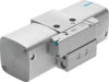 Pressure booster - DPA-40-D - Festo Corporation