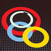 Slitter Shims