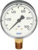 Pressure gauge WIKA 111.10 - 4253205 - Image