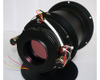 MWIR Zoom lenses for Thermal Imaging Camera