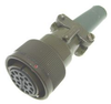 ITT Cannon CB6E20-29SS - PEI-Genesis