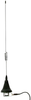 Whip Antenna, 0.85-2.17Ghz, Sma, 3M; Antenna Type Siretta - 22AC8658 - Newark, An Avnet Company