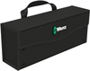 Tool Box, 130Mm X 325Mm X 80Mm; Bag Type Wera - 17AC7224 - Newark, An Avnet Company