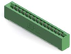 Card Edge Conn, Single Side, 14Pos, Th; Card Edge Connector Type Edac - 57AJ2195 - Newark, An Avnet Company
