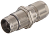 Circular Housing, Size M23, Insert; Product Range Harting - 73AC8637 - Newark, An Avnet Company