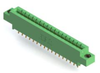 Card Edge Conn, Dual Side, 34Pos, Th; Card Edge Connector Type Edac - 59AJ4448 - Newark, An Avnet Company