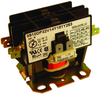 Contactor, Dpst, 110Vac, 25A, Panel; Load Current Inductive Square D By Schneider Electric - 50F4287 - Newark, An Avnet Company