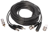 25Ft Cctv Cable Video Power Bnc-To-Rca With Adapters; Connector Type A Mg Electronics - 52T7550 - Newark, An Avnet Company