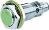 Inductive Proximity Sensor, 4.5-5.5Mm, 100-240Vac; Sensing Range Max Autonics - 22T2671 - Newark, An Avnet Company