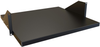 Adjustable Shelf, Steel; Rack U Height Hammond - 89C4360 - Newark, An Avnet Company