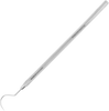 Probe, Hook Mini Tip, Ss, 150Mm; Scriber / Probe Type Excelta - 95H8730 - Newark, An Avnet Company