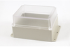 Small Enclosures - Plastic Enclosures - Ritec Plastic Enclosures - RP1385BFC - Hammond Manufacturing Company Inc.
