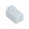 Conn Housing F 2 POS 2.5mm Crimp ST Cable Mount Bag - 514-0511630200 - Utmel Electronic Limited