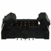 Rectangular Connectors - EHT-105-01-S-D - 773702-EHT-105-01-S-D - Win Source Electronics
