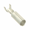 Terminals - Barrel, Bullet Connectors - A100731TR-ND - DigiKey