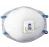 3M Particulate Respirators P95 with Exhale Valve/8577(1 Box) - 665514675 - Wiper Master, Inc.