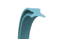 Zurcon® Scraper DA27 -  - Trelleborg Sealing Solutions Americas