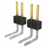 Headers, Male Pins - 75168-107-14LF-ND - DigiKey