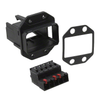 Headers, Plugs and Sockets - 277-8474-ND - DigiKey
