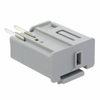 Power Entry Connector Accessories - 486-2132-ND - DigiKey