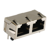 Modular/Ethernet Connector (RJ45, RJ11) Jacks - 2092-GWGX-S1-2-88-ND - DigiKey