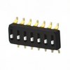 DIP Switches - 450-2551-2-ND - DigiKey