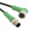 Circular Cable Assemblies - 1694253-ND - DigiKey