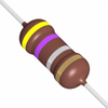Through Hole Resistors - A138242TB-ND - DigiKey