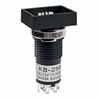 Switches - Pushbutton Switches -- KB25RKW01 - Image