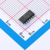 Operational Amplifier/Comparator >> Operational Amplifier - CLM3616-00 - LCSC Electronics Technology (HK) Limited