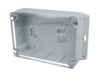BUDI Wall Mount - PN-1324-CMB - Galco Industrial Electronics