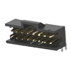 Headers, Male Pins - 17-2-2823410-8-ND - DigiKey